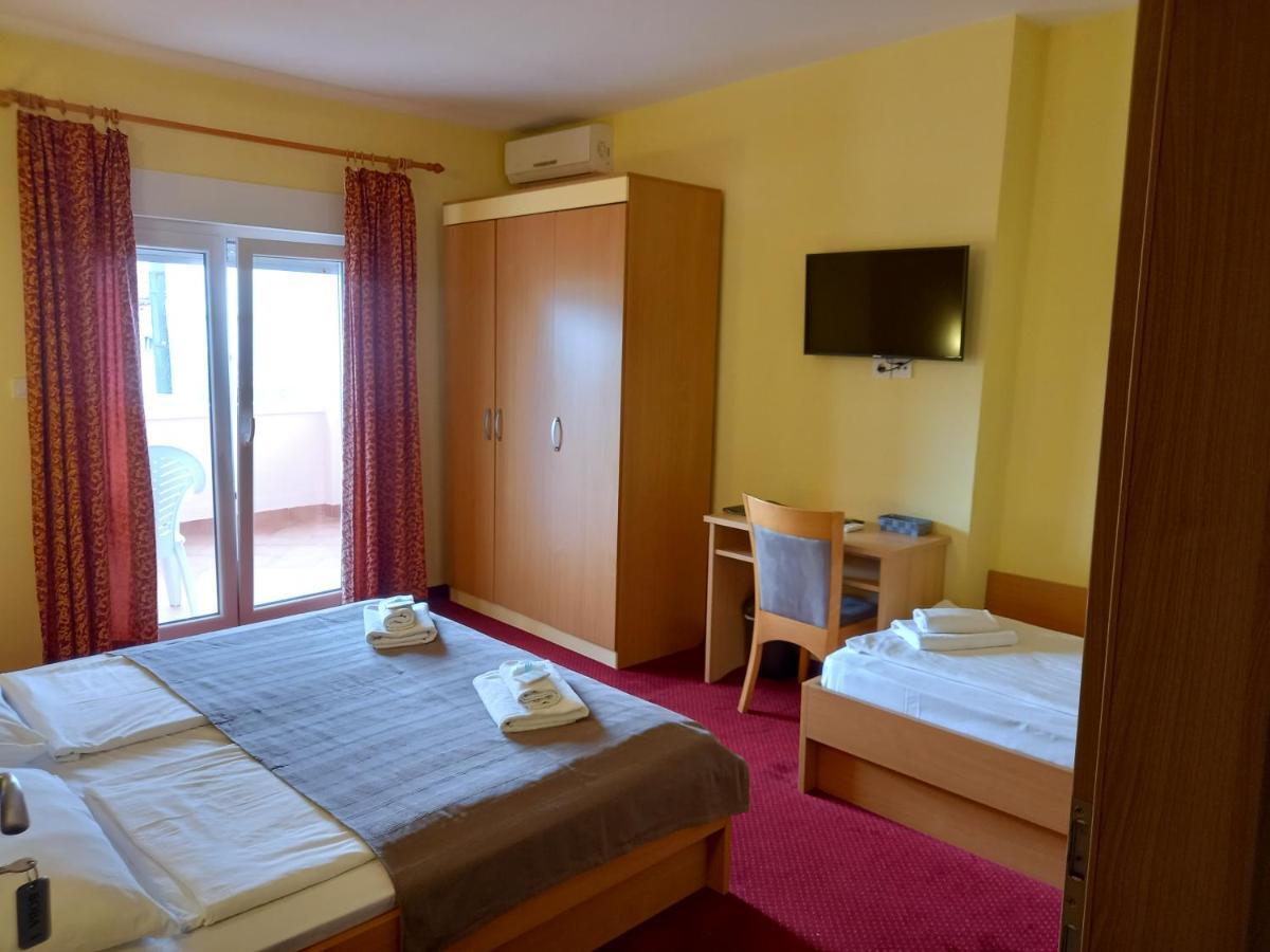Apartmani Simon Lopar Room photo