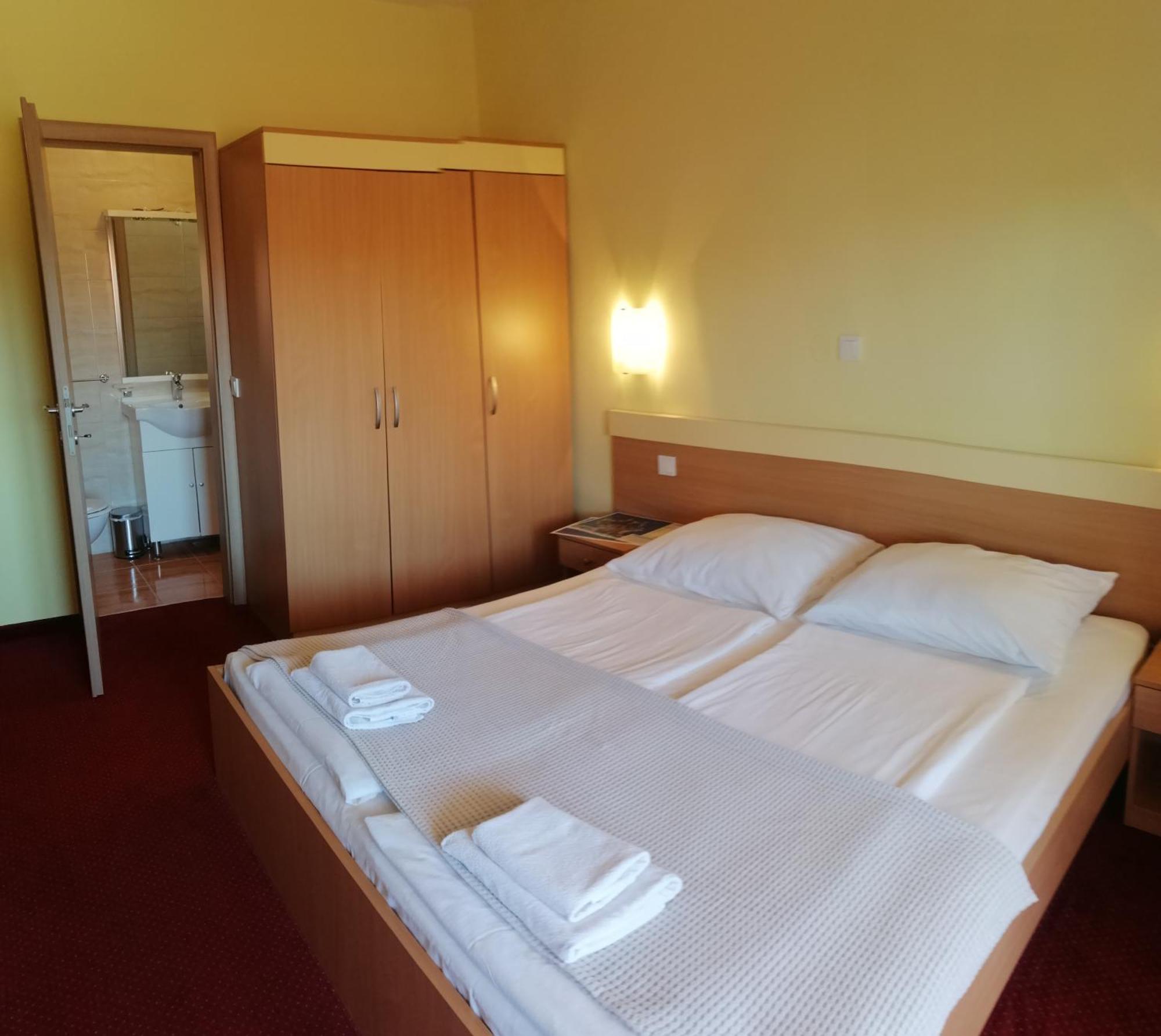Apartmani Simon Lopar Room photo