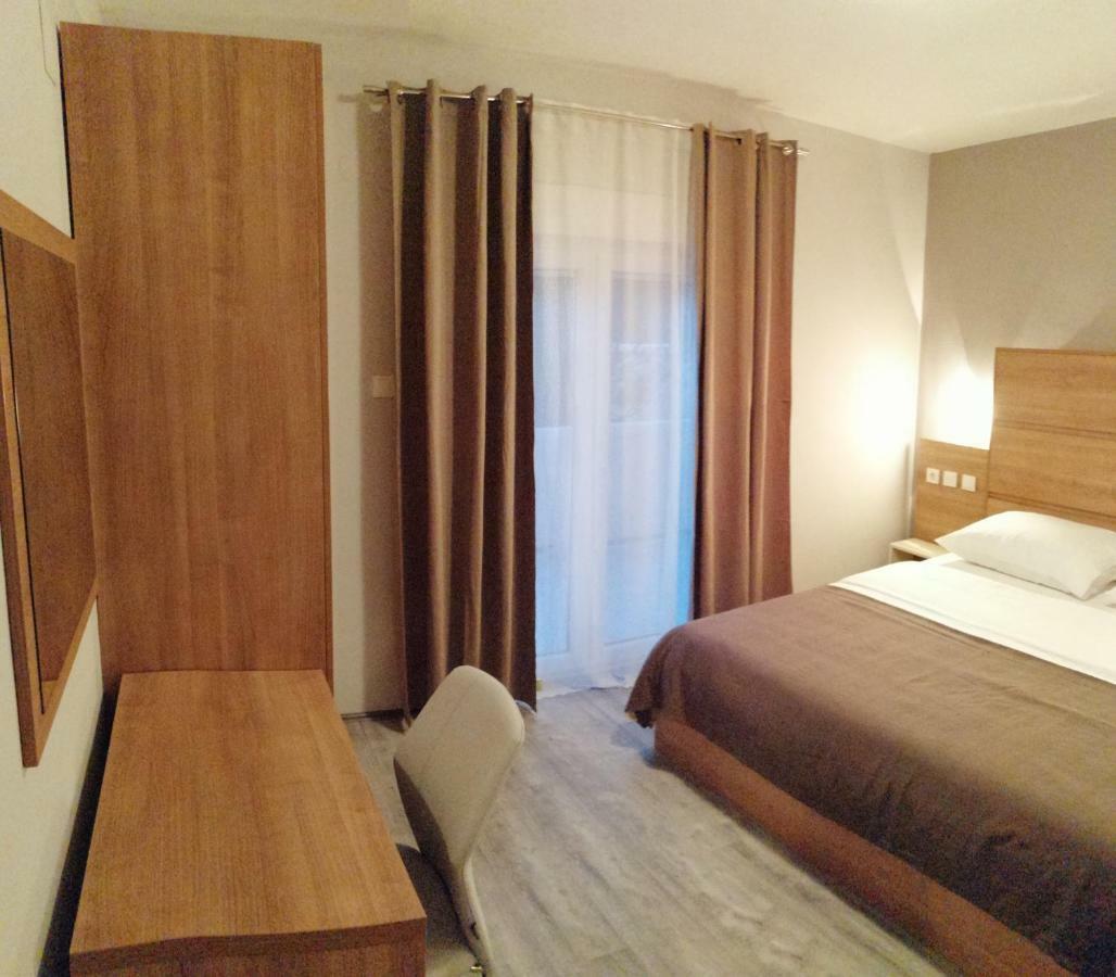 Apartmani Simon Lopar Exterior photo