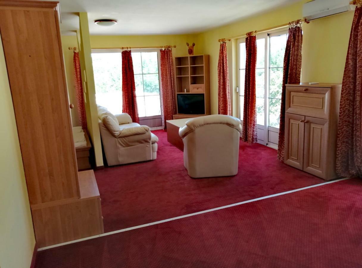 Apartmani Simon Lopar Room photo