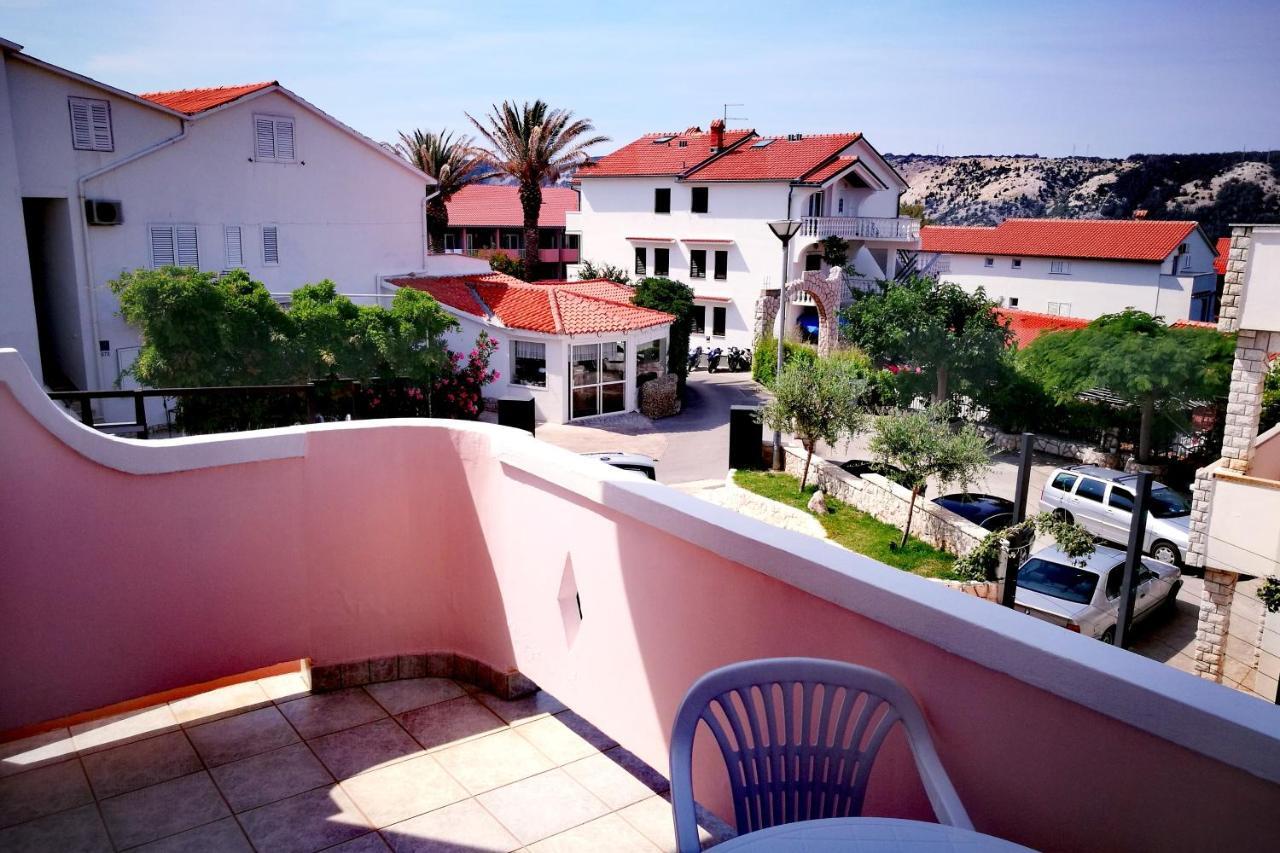 Apartmani Simon Lopar Exterior photo